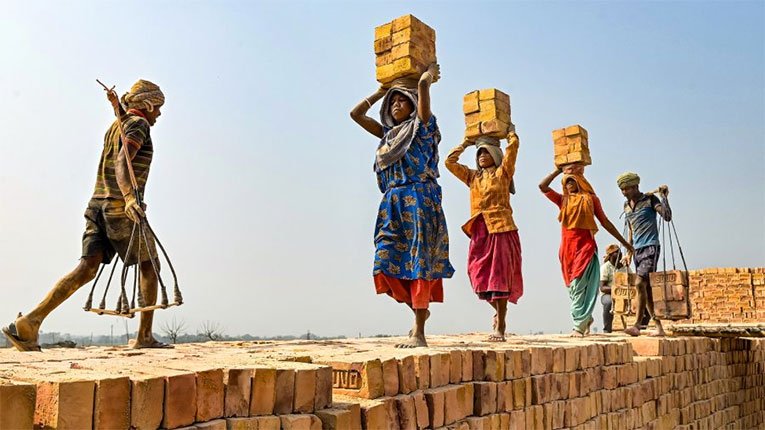অব্যবহিত উপাদান গঠন