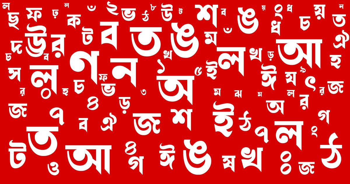 শব্দের গঠন ভূমিকা