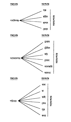 অর্থ সম্পর্কসমূহ