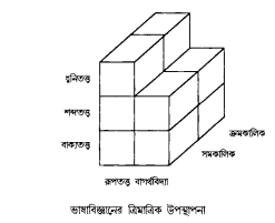 ভাষাবিজ্ঞান ও বাগর্থবিদ্যা